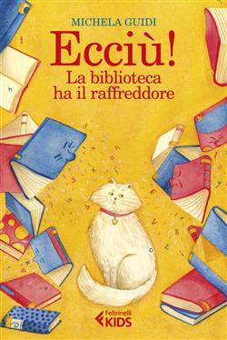 Ecciù! La biblioteca ha il raffreddore