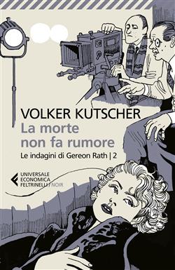La morte non fa rumore
