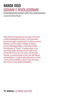 Giovani e rivoluzionari