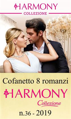 Harmony Collezione