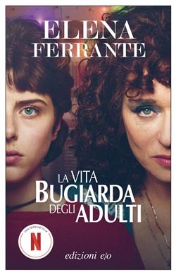 La vita bugiarda degli adulti