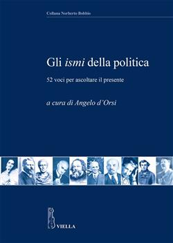 Gli ismi della politica