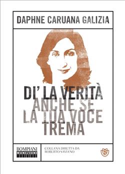 Di' la verità anche se la tua voce trema