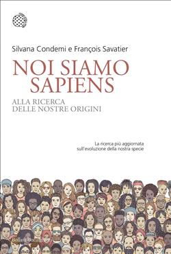 Noi siamo Sapiens