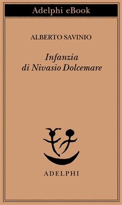 Infanzia di Nivasio Dolcemare