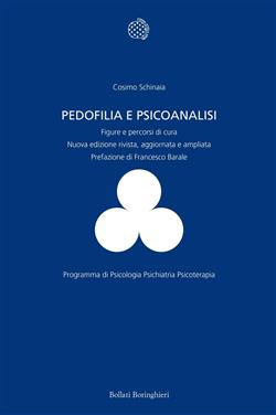 Pedofilia e psicoanalisi