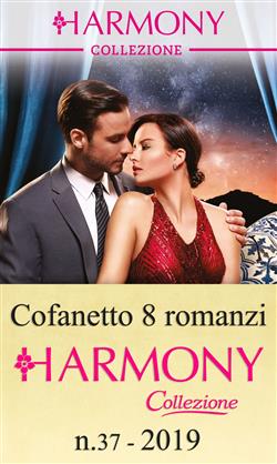 Harmony collezione (2019)