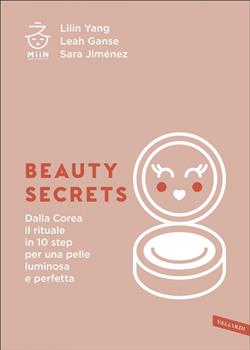 Beauty secrets