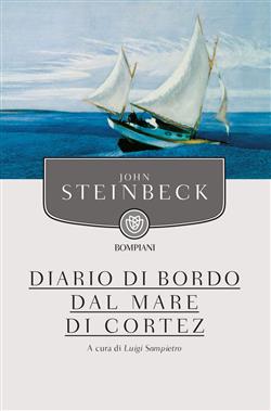 Diario di bordo dal mare di Cortez