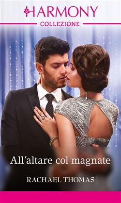 All'altare col magnate. Spose a Natale