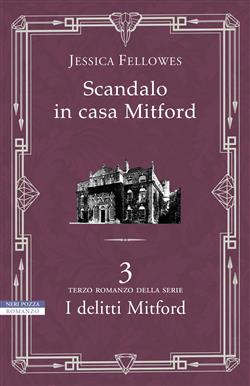 Scandalo in casa Mitford