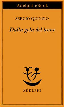 Dalla gola del leone
