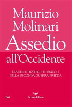 Assedio all'occidente