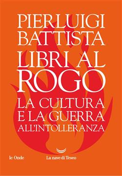 Libri al rogo