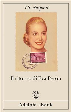 Il ritorno di Eva Perón