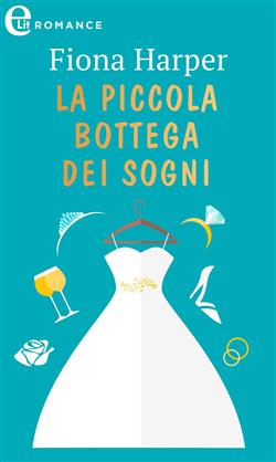 La piccola bottega dei sogni
