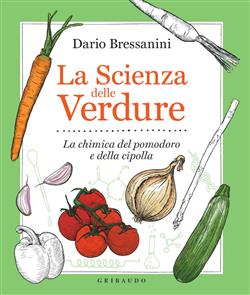 La scienza delle verdure