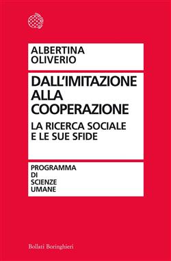 Dall'imitazione alla cooperazione