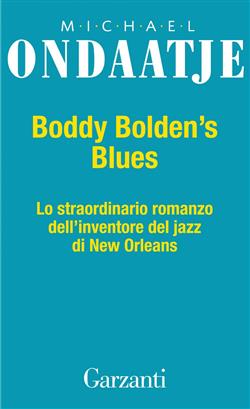 Buddy Bolden's Blues