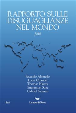 Rapporto sulle disuguaglianze nel mondo