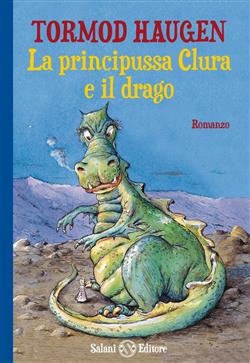 La principussa Clura e il drago