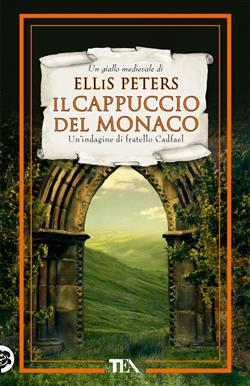Il cappuccio del monaco