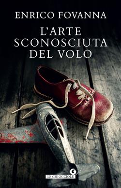 L'arte sconosciuta del volo