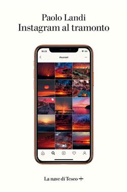 Instagram al tramonto