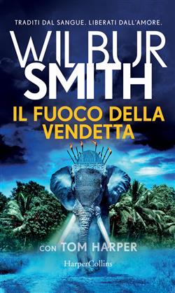 Il fuoco della vendetta