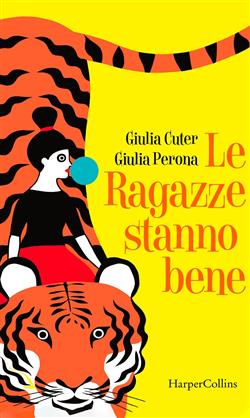 Le ragazze stanno bene