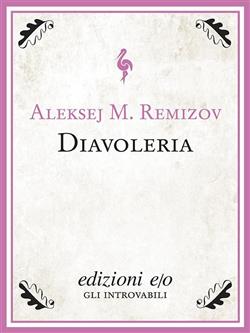 Diavoleria