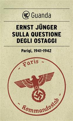 Sulla questione degli ostaggi