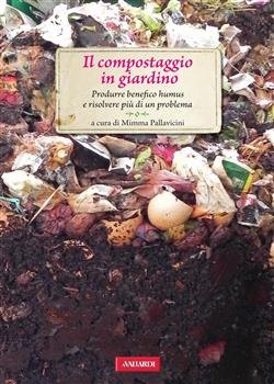 Il compostaggio in giardino