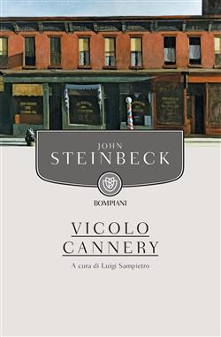 Vicolo Cannery