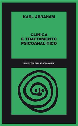 Clinica e trattamento psicoanalitico