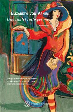 Uno chalet tutto per me