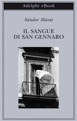 Il sangue di san Gennaro