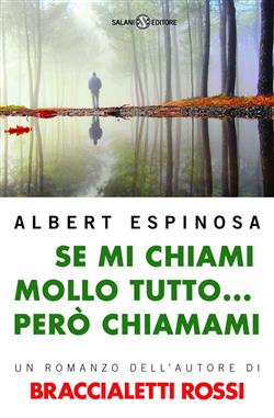 Se mi chiami mollo tutto... però chiamami