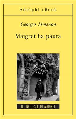 Maigret ha paura