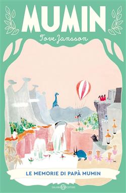 Le memorie di papà Mumin