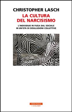 La cultura del narcisismo