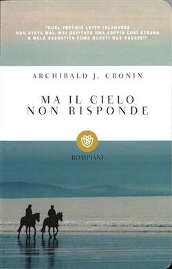 Ma il cielo non risponde