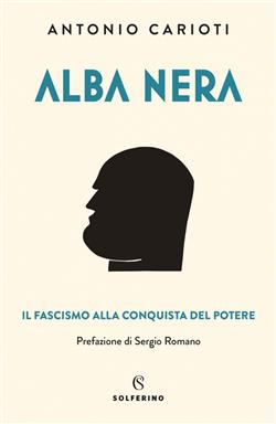 Alba nera