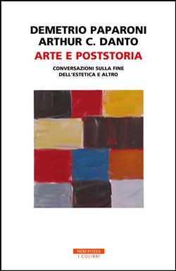Arte e poststoria