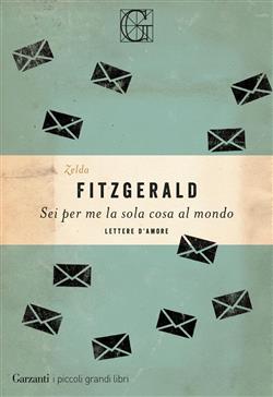 Sei per me la sola cosa al mondo