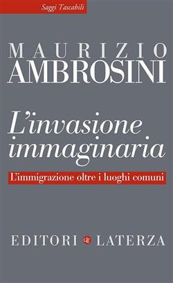 L'invasione immaginaria