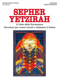 Sepher Yetzirah