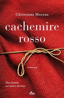 Cachemire rosso