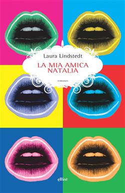 La mia amica Natalia