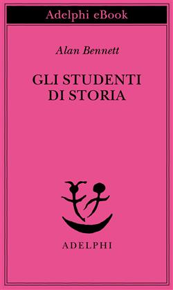 Gli studenti di storia